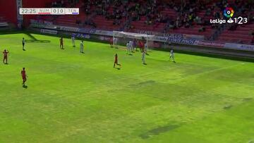 Vea todos los goles de la jornada 35 de La Liga 1|2|3