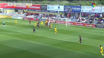Vea todos los goles de la jornada 35 de La Liga 1|2|3