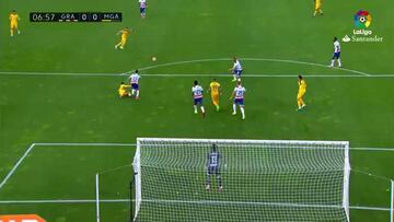 Exclusivo AS Chile: Todos los goles de la fecha 34 en España