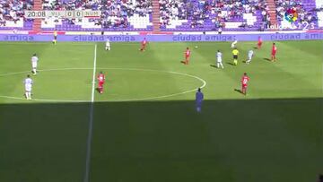 Mira todos los goles de la jornada 36 de LaLiga 1|2|3