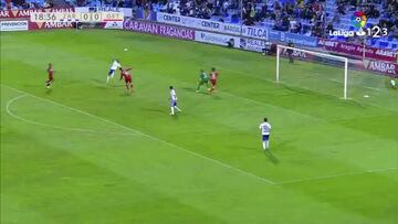 Mira todos los goles de la jornada 36 de LaLiga 1|2|3