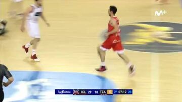 El Real Betis aún sueña con la permanencia en la ACB