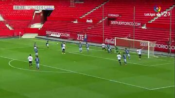 Mira todos los goles de la jornada 38 de LaLiga 1|2|3