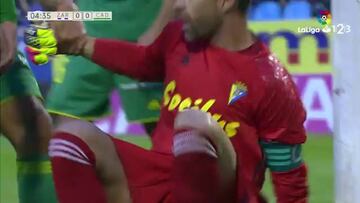 Mira todos los goles de la jornada 38 de LaLiga 1|2|3