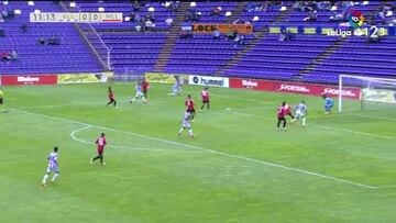 Mira todos los goles de la jornada 38 de LaLiga 1|2|3