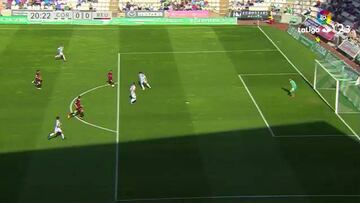 Mira todos los goles de la jornada 38 de LaLiga 1|2|3