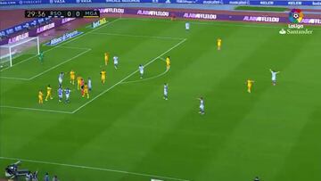 Exclusivo AS Chile: Todos los goles de la fecha 37 en España