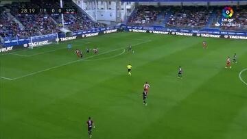 Exclusivo AS Chile: Todos los goles de la fecha 37 en España