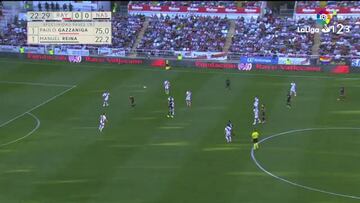 Mira todos los goles de la jornada 39 de LaLiga 1|2|3