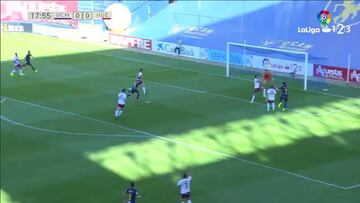 Mira todos los goles de la jornada 39 de LaLiga 1|2|3