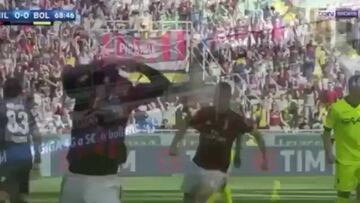 Matías Fernández podría volver al fútbol de España