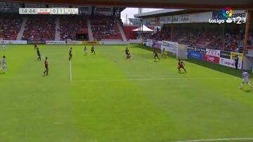 Mira todos los goles de la jornada 39 de LaLiga 1|2|3