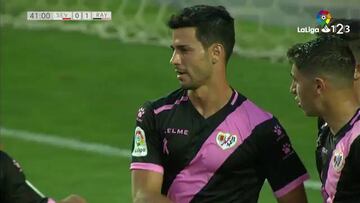 Mira todos los goles de la jornada 42 de LaLiga 1|2|3