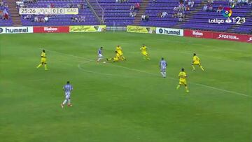 Mira todos los goles de la jornada 42 de LaLiga 1|2|3