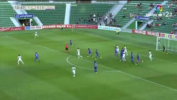 Mira todos los goles de la jornada 42 de LaLiga 1|2|3