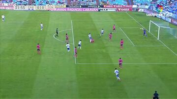 Mira todos los goles de la jornada 42 de LaLiga 1|2|3