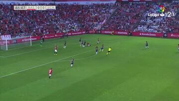Mira todos los goles de la jornada 42 de LaLiga 1|2|3