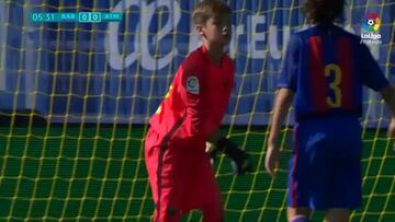 Barcelona y Villarreal se medirán en la gran final