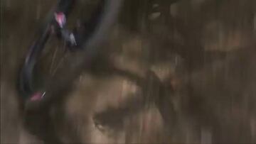 Brosnan reina en Andorra con un Alex Marín sobresaliente