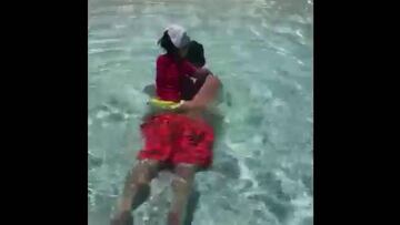 Medel es ofrecido al Valencia y podría volver a España