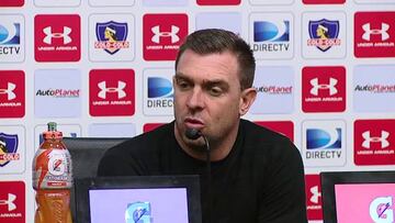 La nieve se apiada de Guede