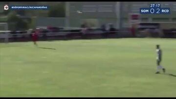 Así les va a Vinicius, Odegaard y Valverde en sus Erasmus...