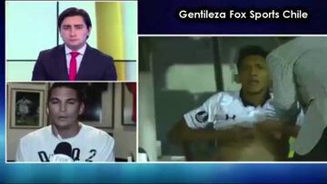 Caso Valdivia se suma a las 10 polémicas de Colo Colo este 2017