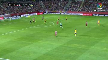 Dos partidos a Griezmann y Banega y uno a Sergio Ramos