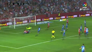 Exclusivo AS Chile: todos los goles de la fecha 2 en España