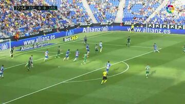 Exclusivo AS Chile: todos los goles de la fecha 2 en España