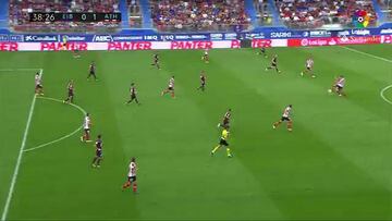 Exclusivo AS Chile: todos los goles de la fecha 2 en España