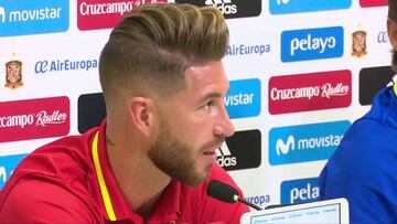 Power to the Players: el negocio de Gerard Piqué y Sergio Ramos