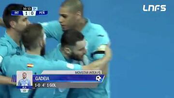 El Levante es el primer líder por delante de Barça y Movistar