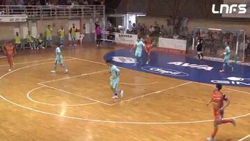 El Levante es el primer líder por delante de Barça y Movistar