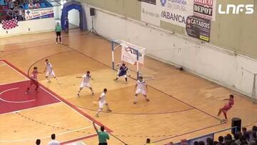 El Levante es el primer líder por delante de Barça y Movistar