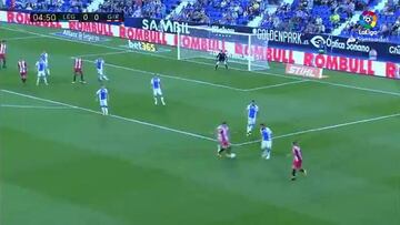 Exclusivo AS Chile: Todos los goles de la fecha 5 en España