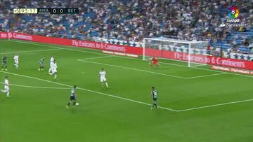 Exclusivo AS Chile: Todos los goles de la fecha 5 en España