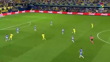 Exclusivo AS Chile: Todos los goles de la fecha 5 en España