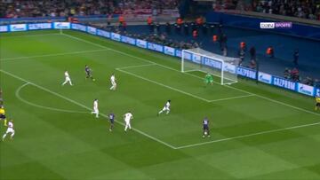 Los mejores vídeos de la jornada: piscinazo con lesión, Coentrao seca a Messi...