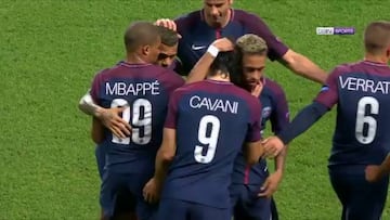 Los mejores vídeos de la jornada: piscinazo con lesión, Coentrao seca a Messi...