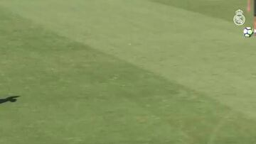 Conoce a los 6 canteranos que se lleva Zidane a Fuenlabrada