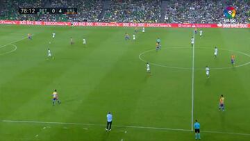 Exclusivo AS Chile: todos los goles de la fecha 8 de España