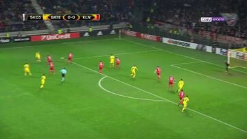 Steaua, Lazio, Zenit y Arsenal ganan y siguen con su pleno