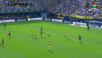 Exclusivo AS Chile: todos los goles de la fecha 9 en España