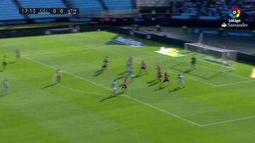 Exclusivo AS Chile: todos los goles de la fecha 9 en España