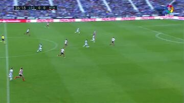 Exclusivo AS Chile: todos los goles de la fecha 9 en España