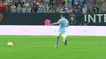 Los grandes ausentes del Trofeo Kopa: Vinicius, Achraf, Sancho...