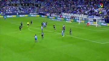 Exclusivo AS Chile: todos los goles de la fecha 10 en España