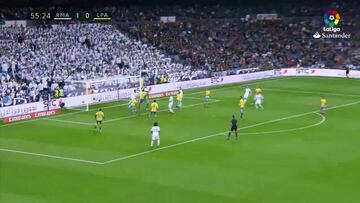 Año nuevo, vida nueva para Asensio, Bale, Ceballos…