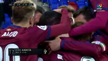 Exclusivo AS Chile: todos los goles de la fecha 14 en España